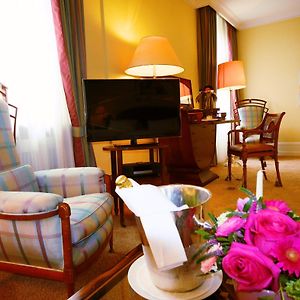 Chambre de Luxe Lit King-Size