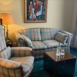 Chambre de Luxe